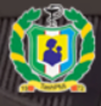 Tashkent Pediatric Medical Institute Tashkent logo