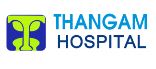 Thangam Hospital Namakkal logo