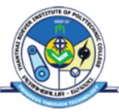 Thanthai Roever Institute of Polytechnic College Perambalur logo