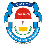 Thasiah College of Nursing Kanyakumari logo