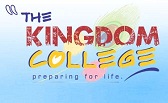 The Kingdom College Bangalore logo