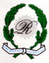 The Regency College of Education Vidyaranyapura logo