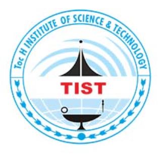 Toc H Institute of Science and Technology Arakkunnam logo