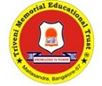 Triveni Institute of Commerce and Management Dasarahalli logo