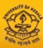 University Institute of Technology Neyyattinkara logo