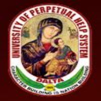 University of Perpetual Help System DALTA Philippines logo