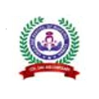 Ursuline School of Nursing Dumka logo