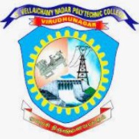 Virudhunagar S. Vellaichamy Nadar Polytechnic College Virudhunagar logo