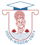 Vinayaka Missions Annapoorana College Of Nursing Salem logo