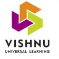 Vishnu Institute of Pharmaceutical Education and Research Medak logo