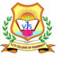 VJ'S College of Pharmacy Rajahmundry logo