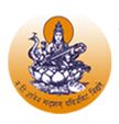 Vagdevi Vilas College Halasahalli logo