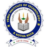 Vemu Institute of Technology Chittoor logo