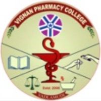 Vignan Pharmacy College Guntur logo