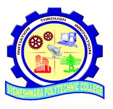 Vigneshwara Polytechnic College Cuddalore logo