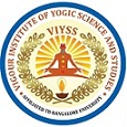 Vigour Institute Of Yogic Science And Studies Dasarahalli logo