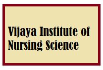 Vijaya Institute of Nursing Science Belgaum logo