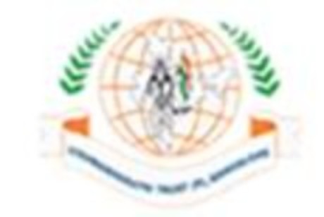 Vishwabharathi School of Nursing Bangalore logo