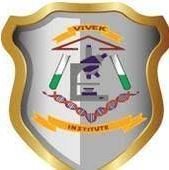 Vivek Institute of Laboratory Medicine Nagerkovil logo