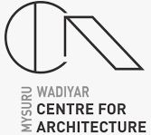 Wadiyar Centre for Architecture Mysuru logo