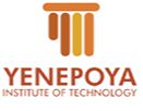 Yenepoya Institute of Technology Moodabidri logo