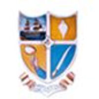 The Zamorin’s Guruvayurappan College Kozhikode logo