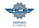 ACE College of Engineering Thiruvananthapuram logo