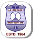 Acharya Girish Chandra Bose College Kolkata logo