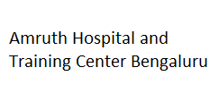 Amruth Hospital and Training Center Bengaluru logo