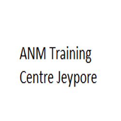 ANM Training Centre Jeypore logo