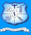 Annai Mathammal Sheela Engineering College Erumapatty logo