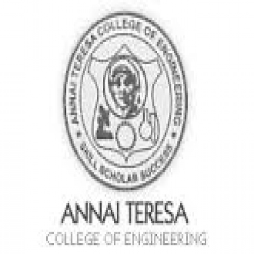 Annai Teresa College of Engineering Villupuram logo