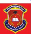 Apollo Polytechnic College Panrutti logo