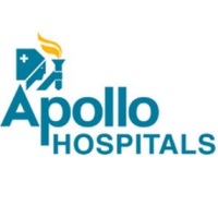 Apollo College of Nursing Murkambattu logo