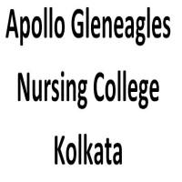 Apollo Gleneagles Nursing College Kolkata logo
