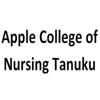 Ayushman College of Nursing Kurnool logo