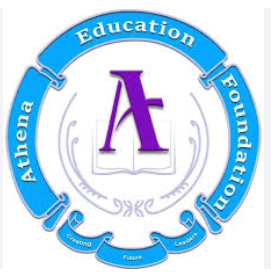 Athena Institute of Nursing Bengaluru logo