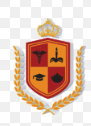 Bangalore Little Flower College of Nursing Bengaluru logo
