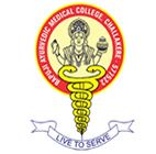 Bapuji Ayurvedic Medical College and Hospital Chitradurga logo