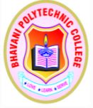 Bhavani Polytechnic College Bhavani logo