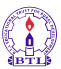 BTL School of Nursing Bengaluru logo
