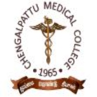 Government Chengalpattu Medical College Chengalpattu Tamil Nadu logo