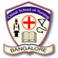 Chinai Institute of Nursing Science Bangalore logo