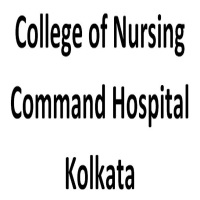 College of Nursing Command Hospital Kolkata logo