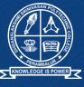Dhanalakshmi Srinivasan Polytechnic College Perambalur logo
