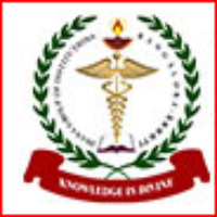 Diana College of Nursing Bangalore logo