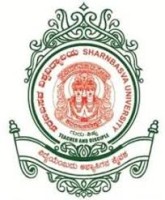 Sharnbasva University Gulbarga logo