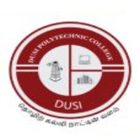 Dusi Polytechnic College Dusi logo