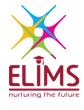 Elims College of Arts and Science Thrissur logo