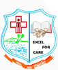 Father Muller Nursing College Bantwal logo